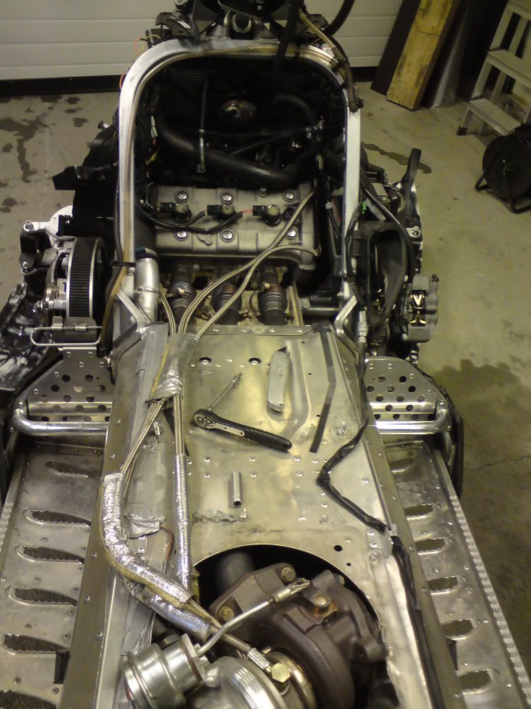 Replacing exhaust donuts TY4stroke Snowmobile Forum Yamaha 4 Stroke